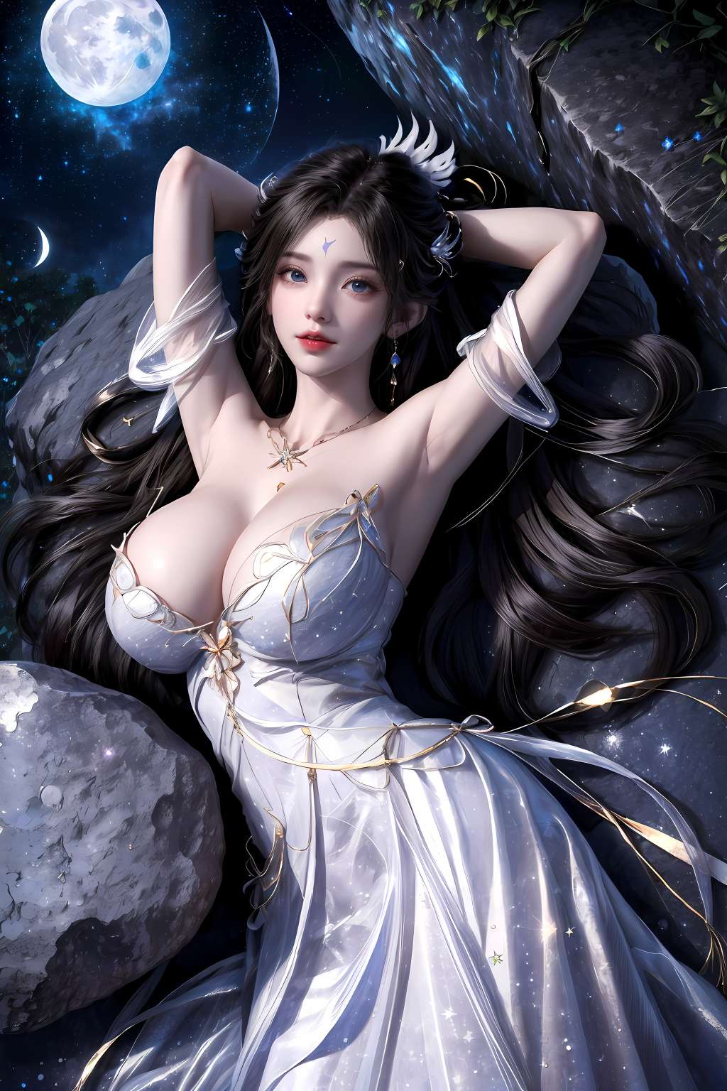 完美世界 清漪(68m 77p)-acgclub
