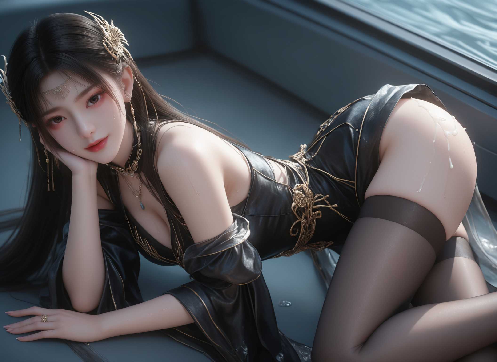 图片[3]-火灵儿(101m 31p)-acgclub