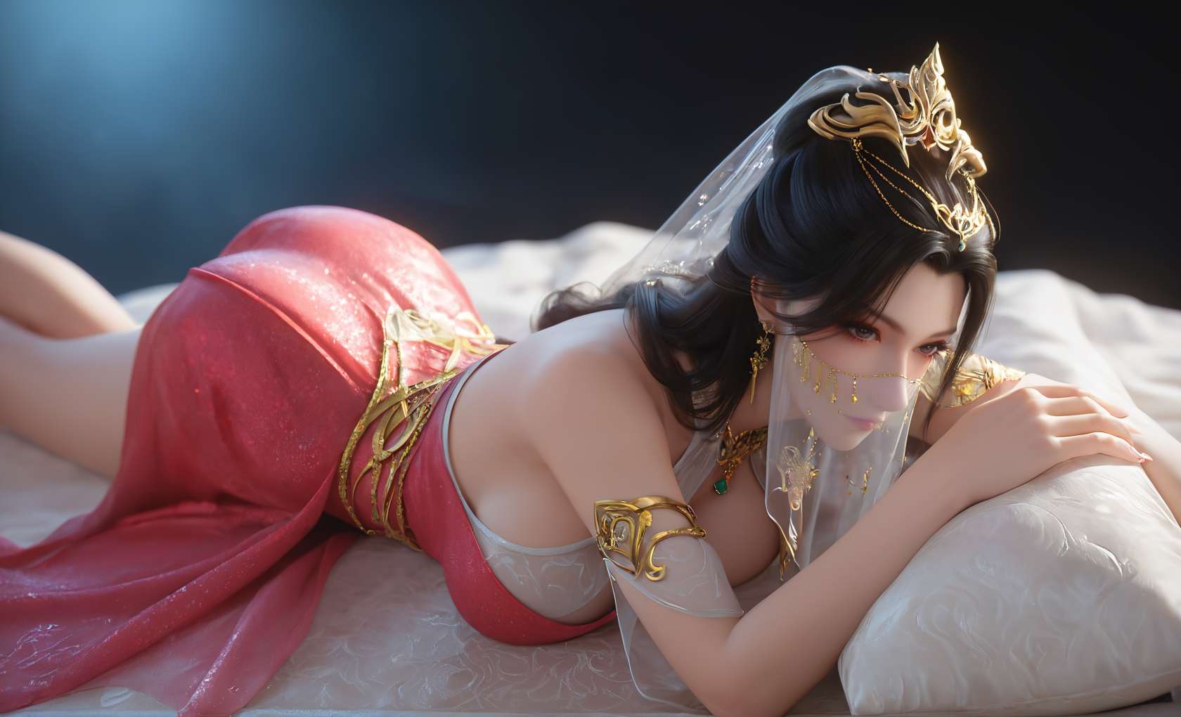 图片[3]-赵琳儿(724m 298p)-acgclub