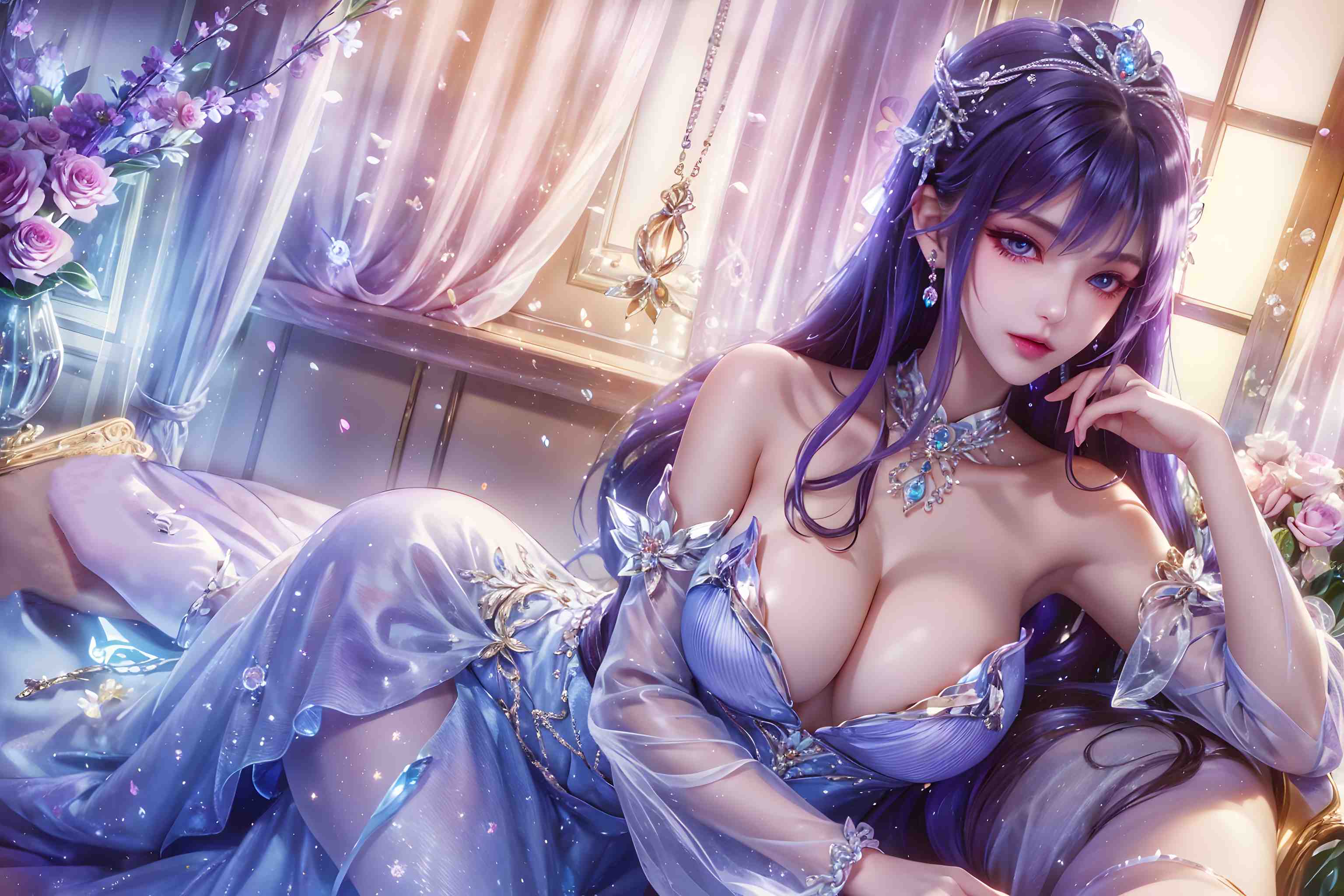 图片[6]-神印王座 圣采儿(1.3GB 94P)-acgclub
