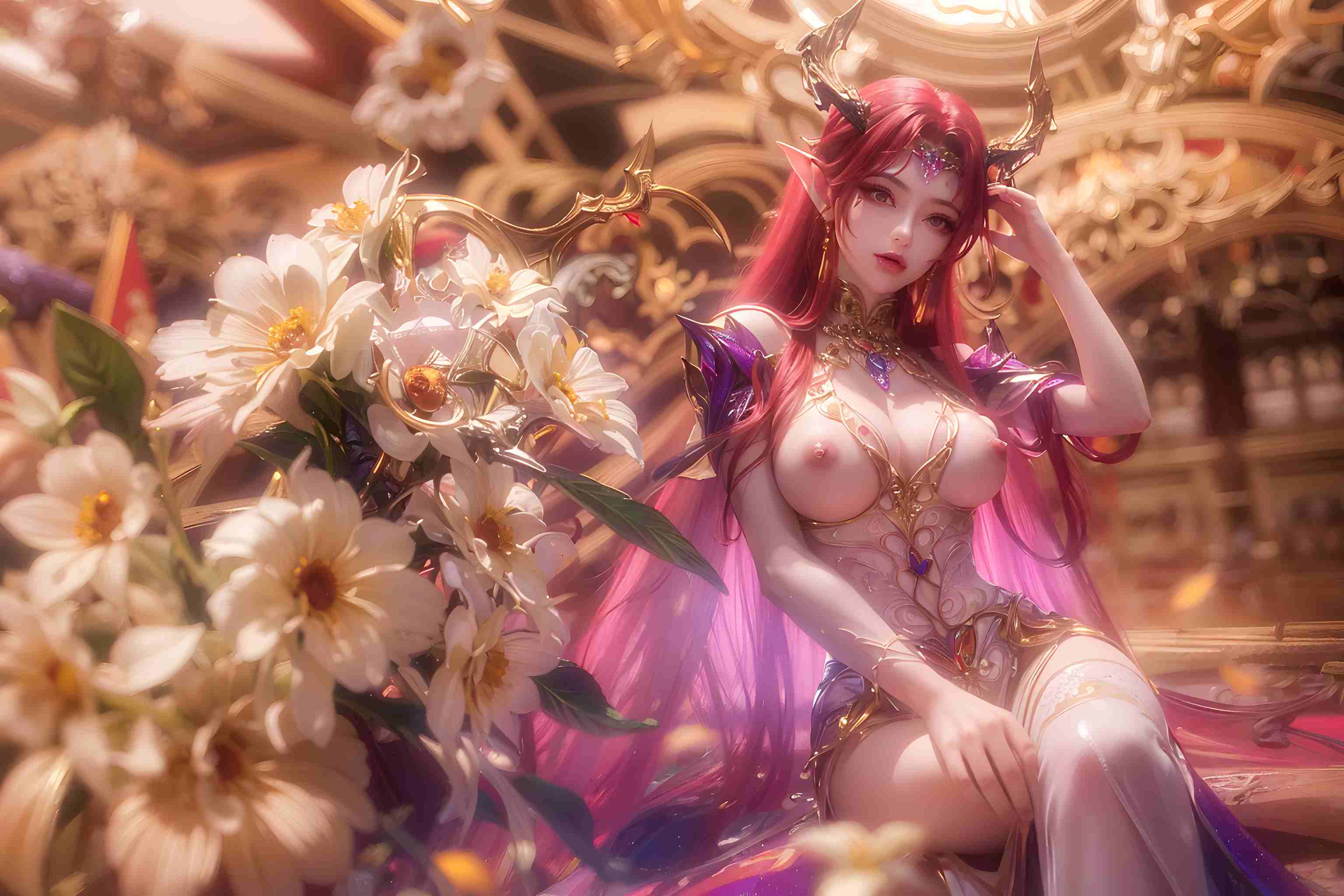 百炼成神 妖夜(954m 76p)-acgclub
