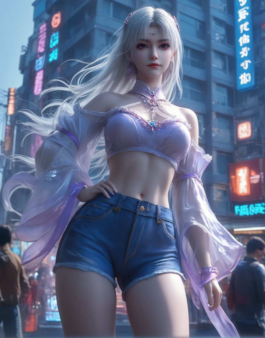图片[2]-斗破苍穹 小医仙(686m 153p)-acgclub