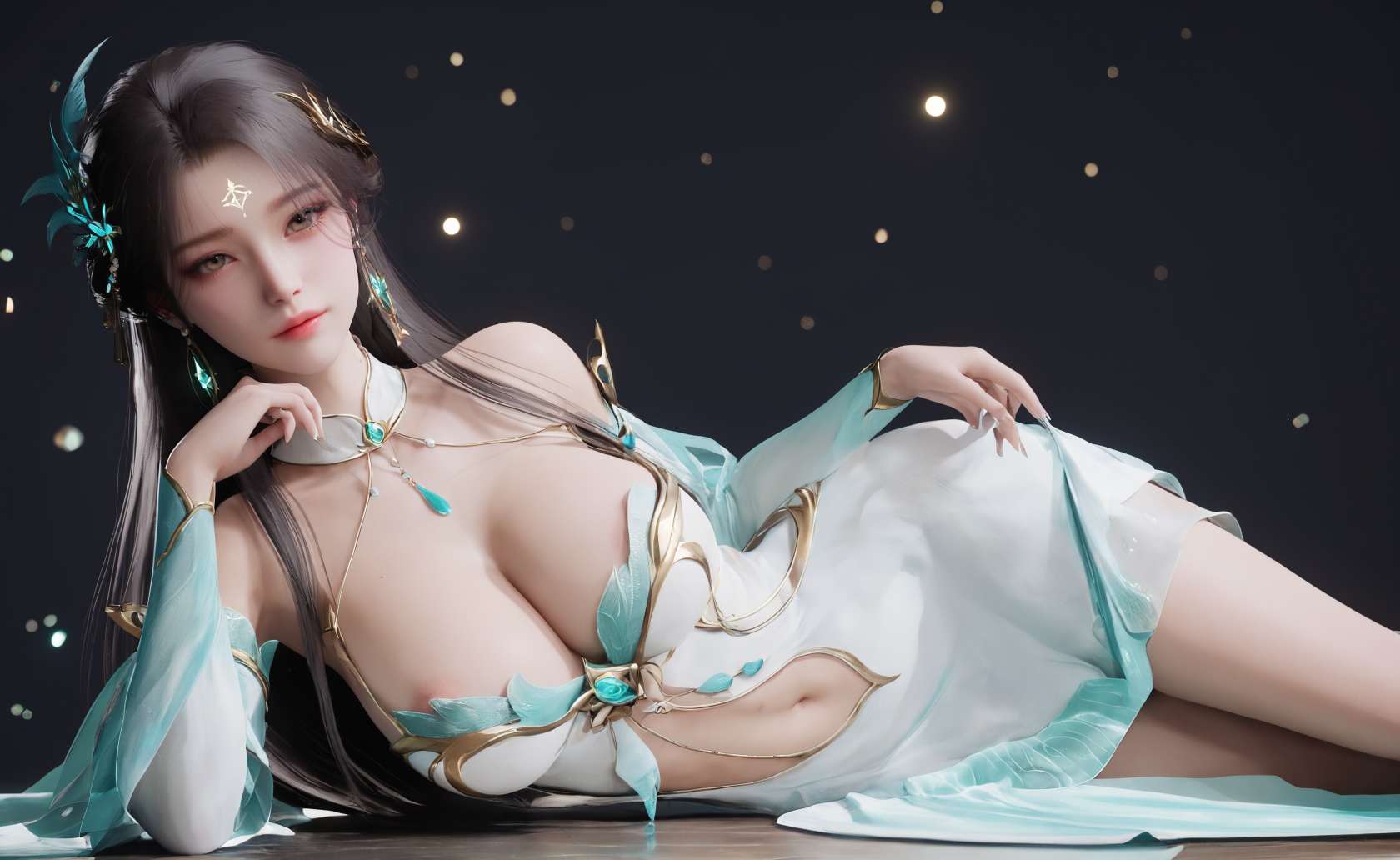 墨迹 萧薰儿(491m 207p)-acgclub