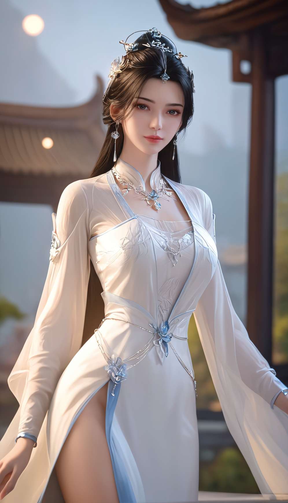 墨迹 李慕婉(647m 272p)-acgclub