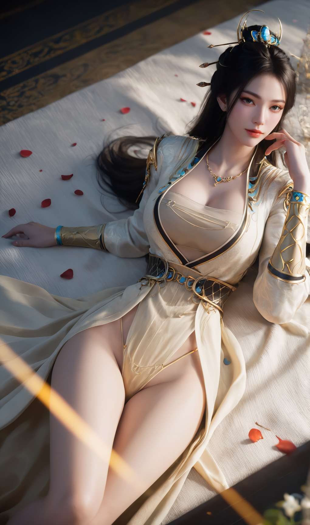 图片[2]-墨迹 姚曦(644m 258p)-acgclub