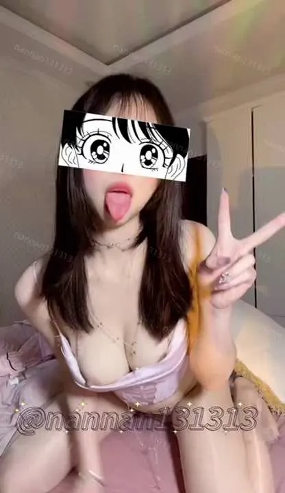 图片[13]-绝顶反差阿黑颜推特女神 KKitty nannan131313( 9.1GB 215V )-acgclub