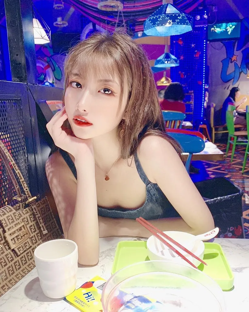 图片[11]-妮是老虎/陈妮妮UNI  合集(7.1GB 2805P 45V)-acgclub