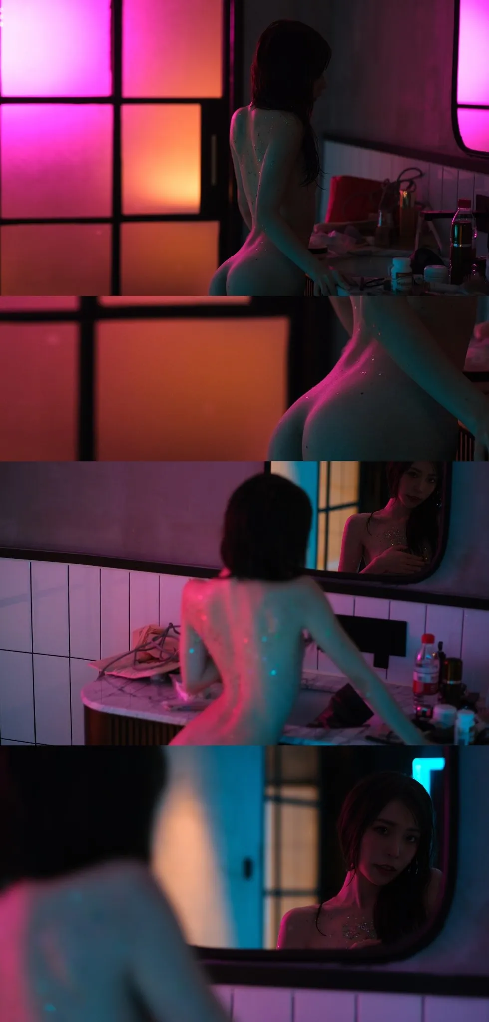 图片[28]-妮是老虎/陈妮妮UNI  合集(7.1GB 2805P 45V)-acgclub