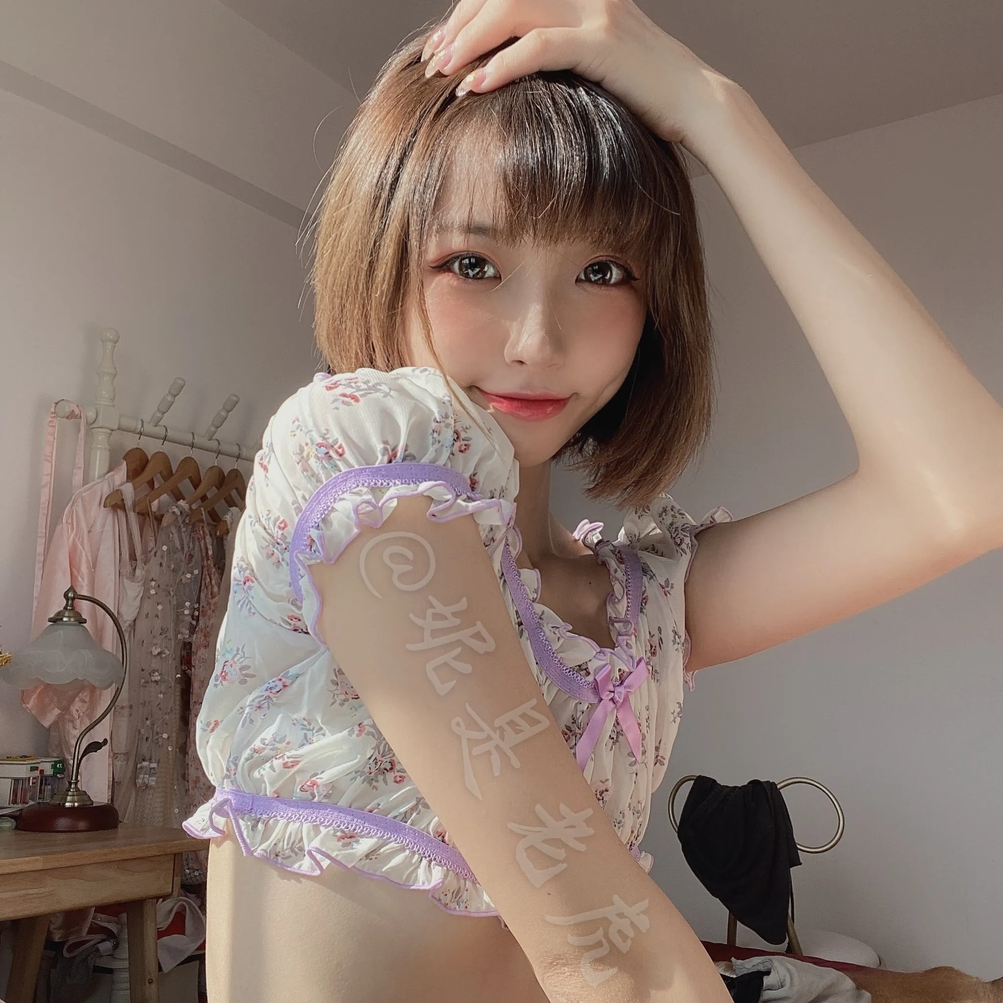 图片[3]-妮是老虎/陈妮妮UNI  合集(7.1GB 2805P 45V)-acgclub