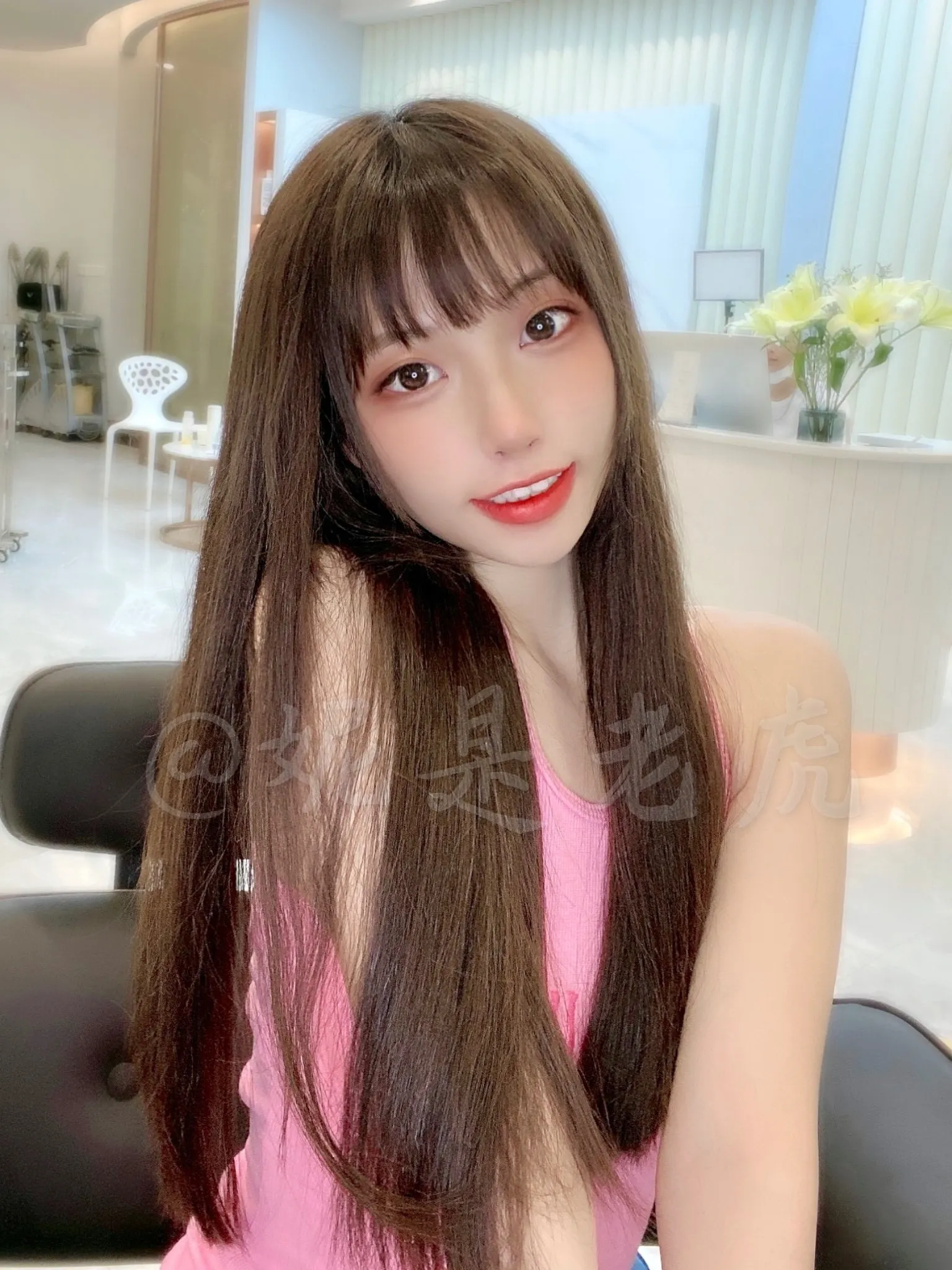 图片[31]-妮是老虎/陈妮妮UNI  合集(7.1GB 2805P 45V)-acgclub