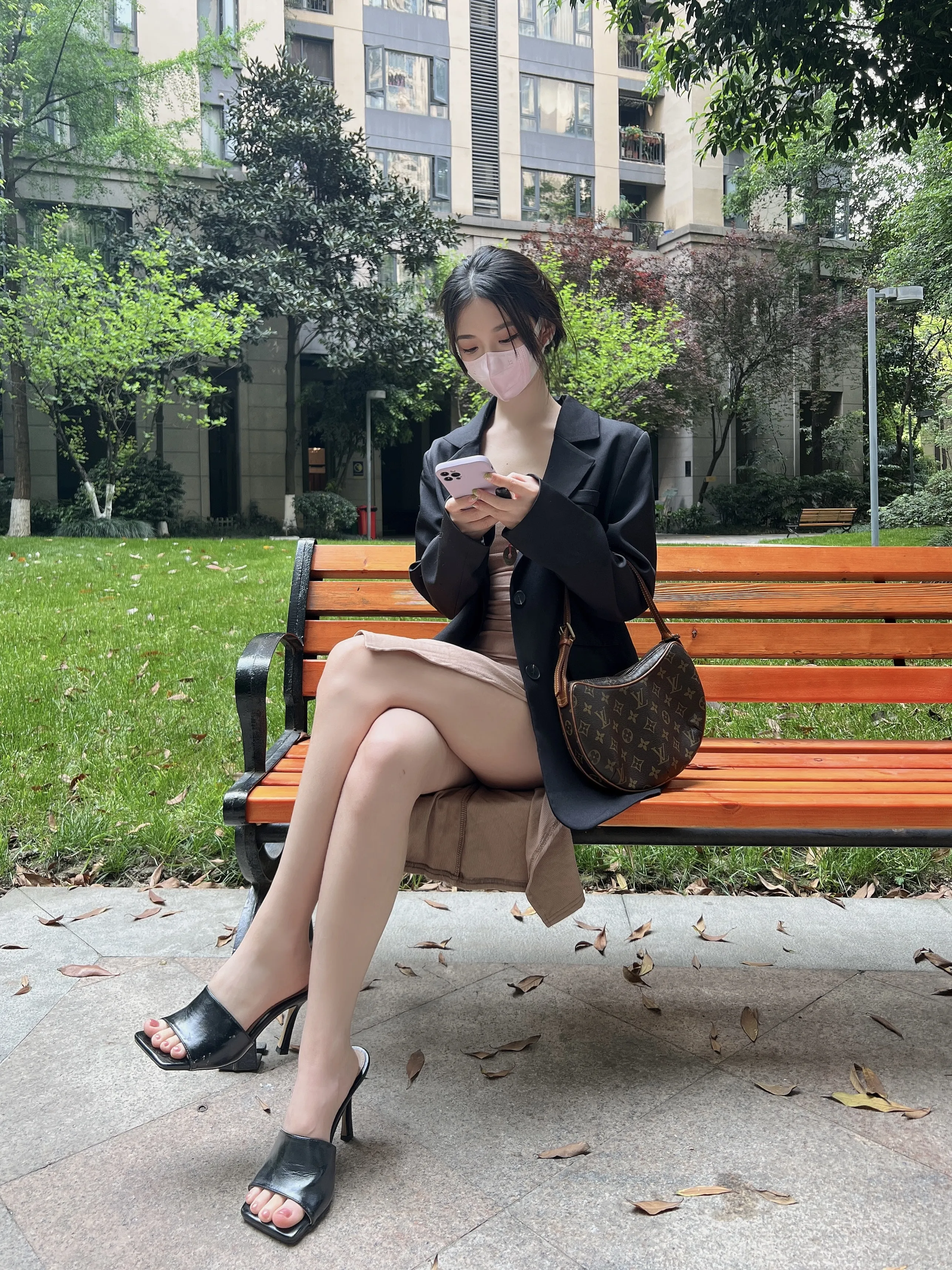 图片[50]-妮是老虎/陈妮妮UNI  合集(7.1GB 2805P 45V)-acgclub