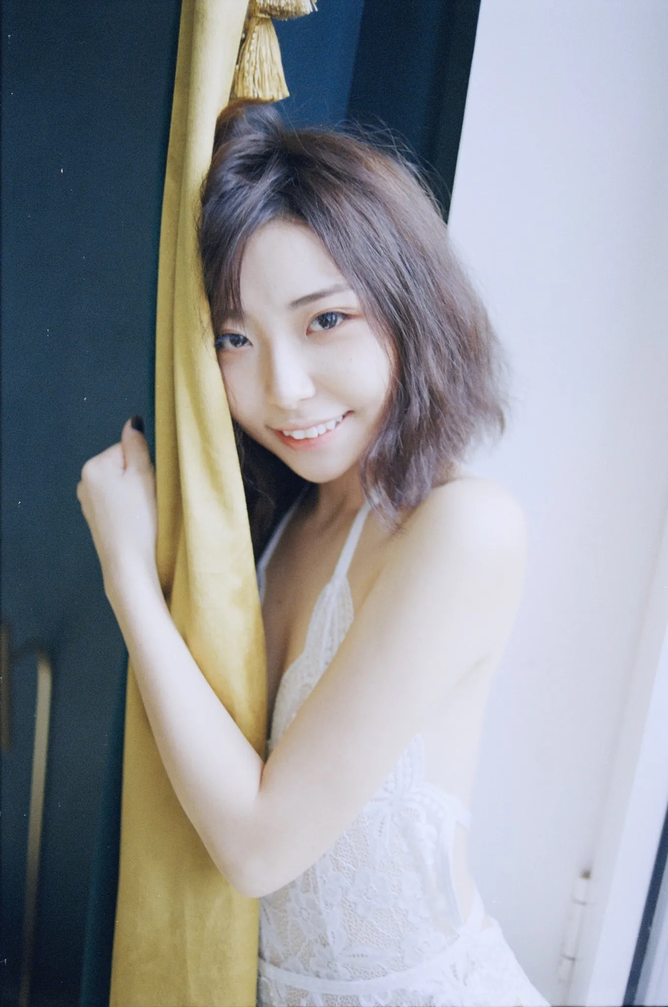 图片[69]-妮是老虎/陈妮妮UNI  合集(7.1GB 2805P 45V)-acgclub