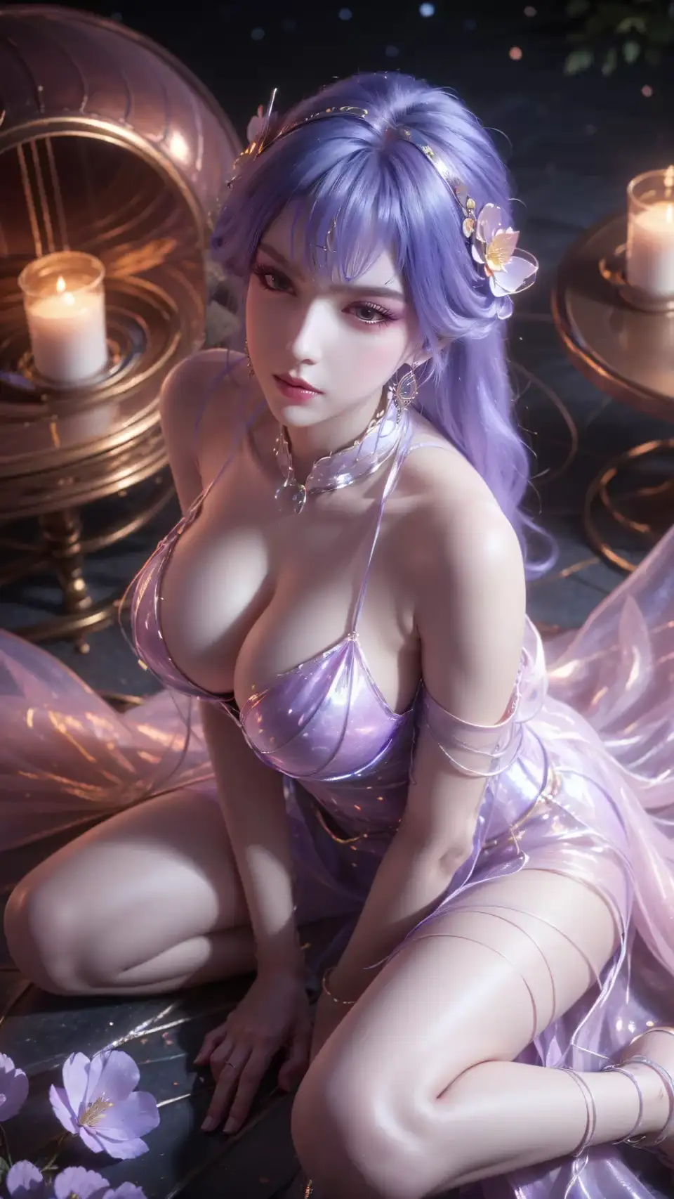 图片[6]-国漫女神天穹 精美收藏(1.4GB 198P)-acgclub